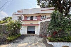 Preshma Hill top, Mangalore