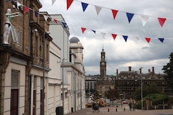 Best Western Bradford Guide Post Hotel, Bradford