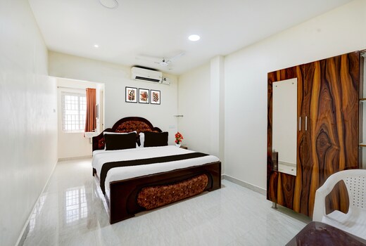 Super Hotel O Mahabalipuram Formerly The Posh Palace