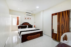 Super Hotel O Mahabalipuram Formerly The Posh Palace, Mahabalipuram