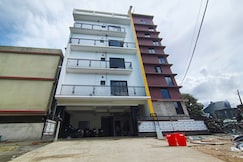 Nova Nest Patia | Entire 1BHK Apartments, Bhubaneshwar