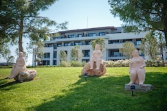 Anda Barut Collection Ultra All Inclusive, Kusadasi