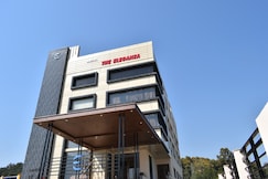 THE ELEGANZA, Dehradun