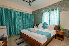 Hotel Southern Suites - Tirupathi(Near APSRTC Bus Stand), Tirupati