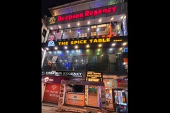 DEEPSUN REGENCY, Sagar