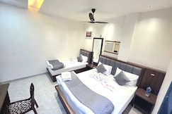 Dhaneshwari Luxury Homestay, Varanasi