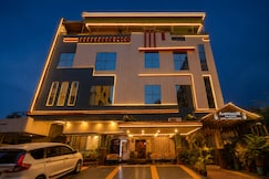 Aahvanam's Guest House, Visakhapatnam