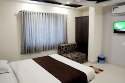 Sai Deep Residency, Mahabaleshwar