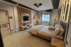 EmberNest Premium Private 1BHK, Dibrugarh