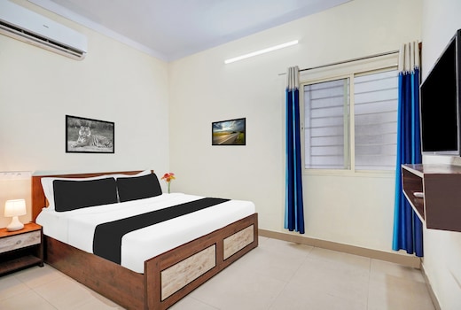 Super Townhouse Hebbal Mysore