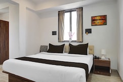 Collection O Atithi Regency, Pune