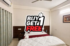 Hotel O Ayodhya Junction Road, Ayodhya