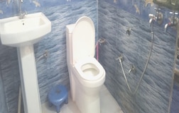 Washroom