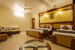 Hotel C Park Inn, Delhi