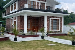 Ishwar Van, Dehradun