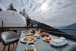 GLAMPING CLUB, मनाली