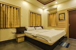 Hotel Shivalaya Near Sec-V Metro, Kolkata