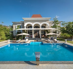 Swimming Pool 1