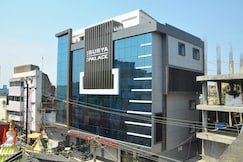 Hotel Surya palace, Dumka