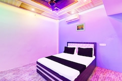 Hotel O SINGH GUEST HOUSE & RESTRO, Gorakhpur