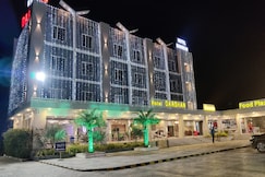 HOTEL DARSHAN & GUEST HOUSE, Chhota Udaipur