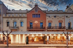 Sercotel Kalma Sitges, Cataluna