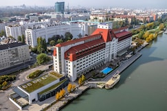Hilton Vienna Danube Waterfront, Vienna