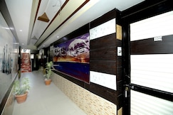 Hotel Brijwasi Palace, Rishikesh