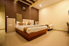 Kadamba Guestline, Bangalore