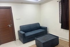 Prime Live 2 BHK flat 403 at Kondapur Hyderabad, Hyderabad