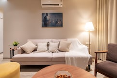 OTHER by Daily Stays| Premium 2BHK Apt | Balewadi, Junnar