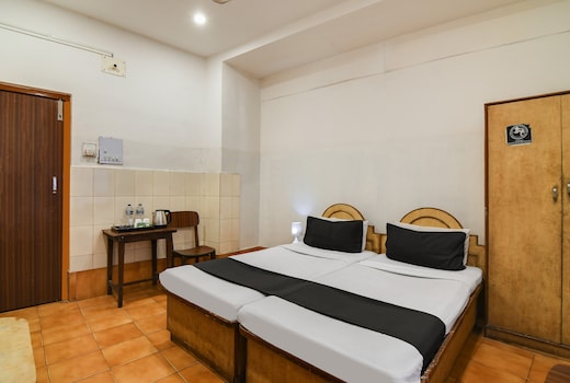 Hotel O Dinar