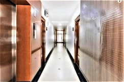 Hotel Pulikeshi., Bangalore