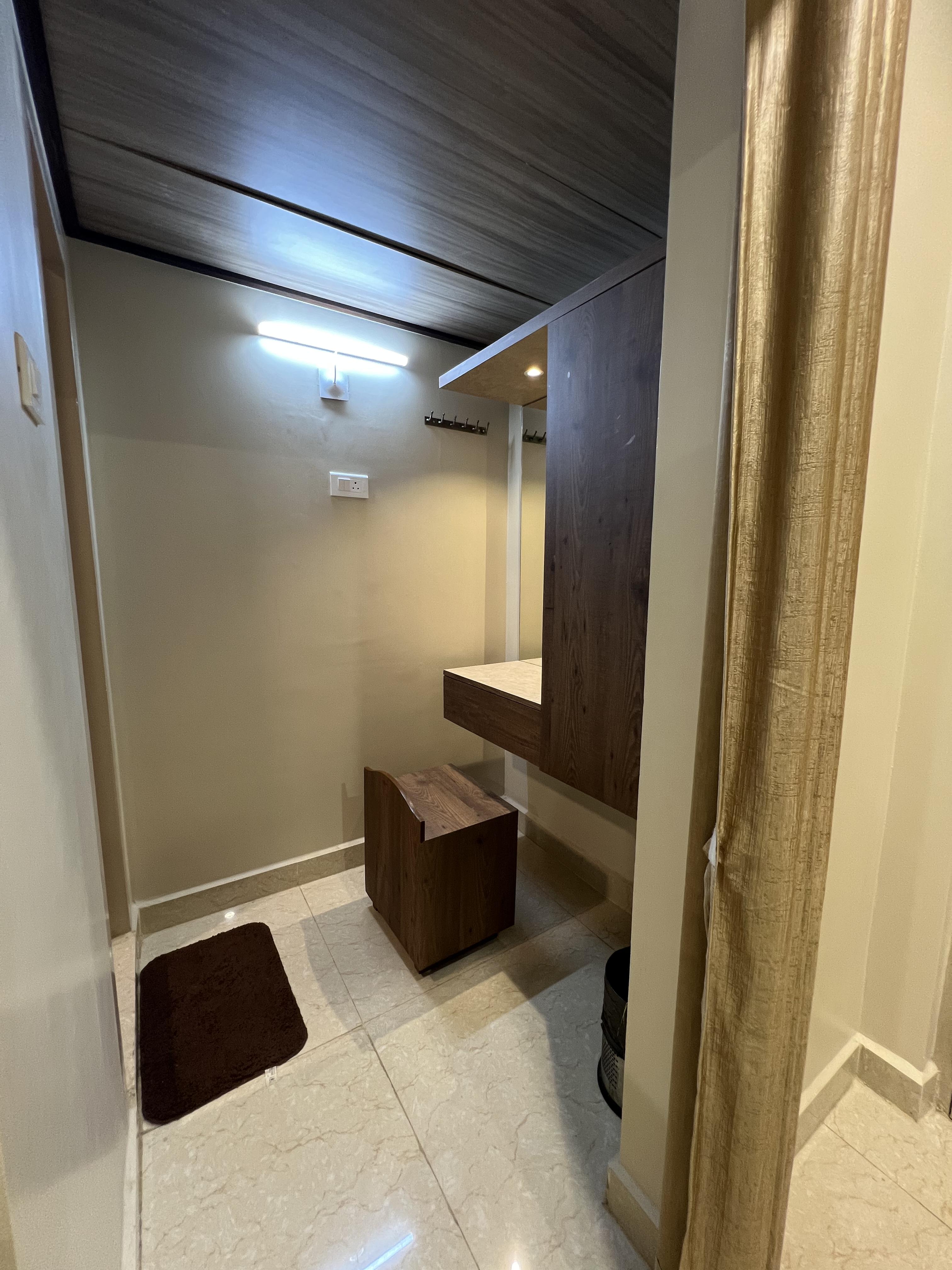 Hotel Sri Rajamatha Residency - Tap to explore photos