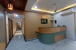 Hotel Harmony Inn, Gandhinagar