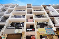 Hotel O R S Residency, Delhi