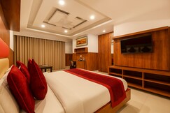 Hotel Urban Luxury, Delhi