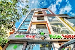 Hotel Palm Suite, Bangalore