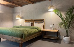 Pahadi Room 101