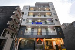 FabHotel SK Residency, Gurgaon