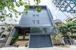 Tetrad Hotels - International Airport Road Hebbal, Bangalore