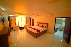 THE EMBASSY HOTEL, Guntur