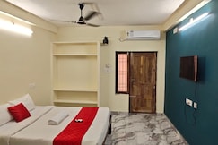 Dream stay, Pondicherry
