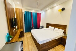 Welcomebuddy Studio, Noida