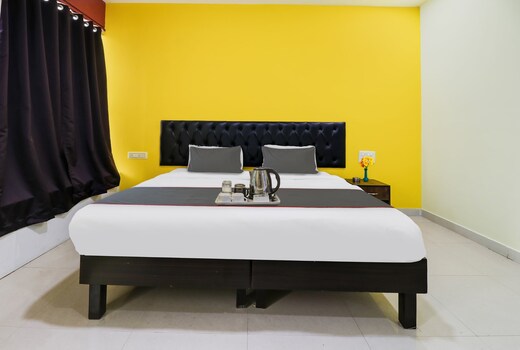 Hotel O HKH Homes