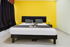 Hotel O HKH Homes, Bangalore