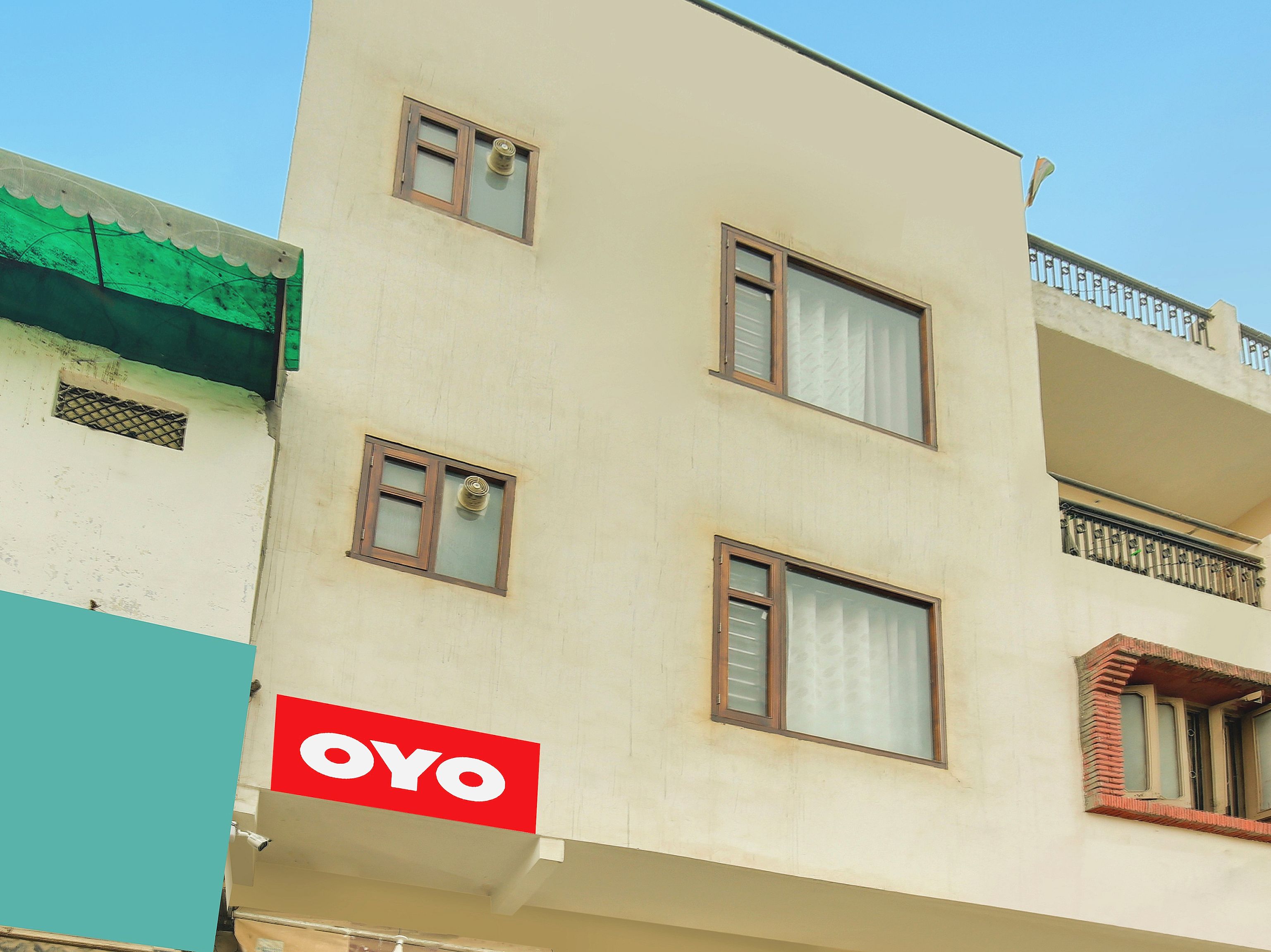 Hotel O Dhruva Residency - Tap to explore photos