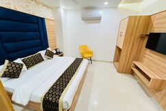 Hotel Diamond Villa & Banquet, Amritsar