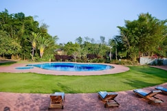 JLR Kings Sanctuary by Jungle Lodges, Coorg