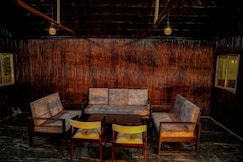 the desert resort, Mundra